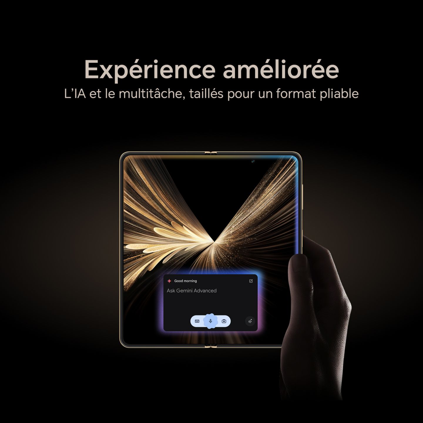 Montre connectée Samsung Galaxy Watch Ultra